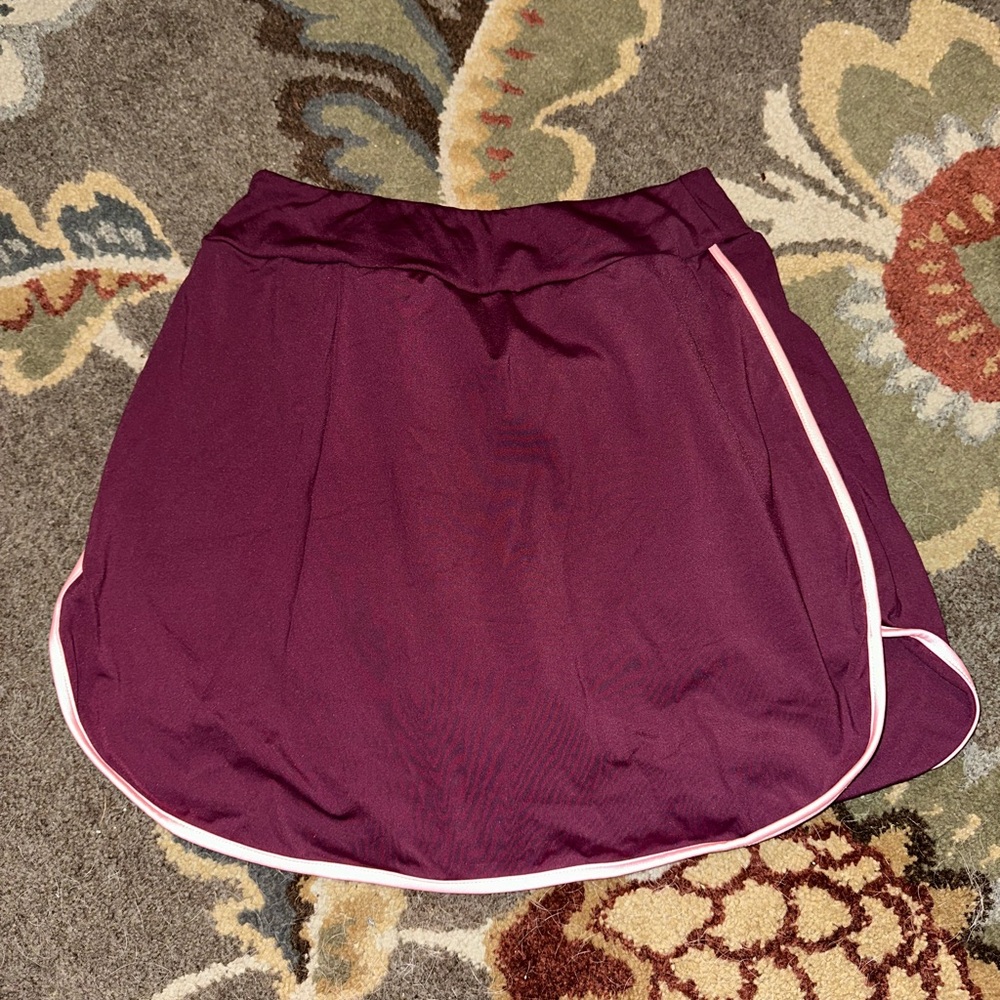 Halara skirt